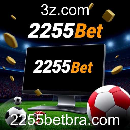 A Ascensão do 2255 Bet nas Plataformas de Jogos