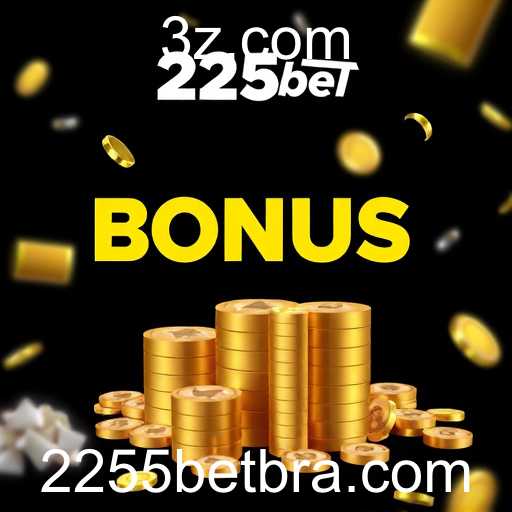 Explorando a Categoria de Bonus Offers no 2255 Bet