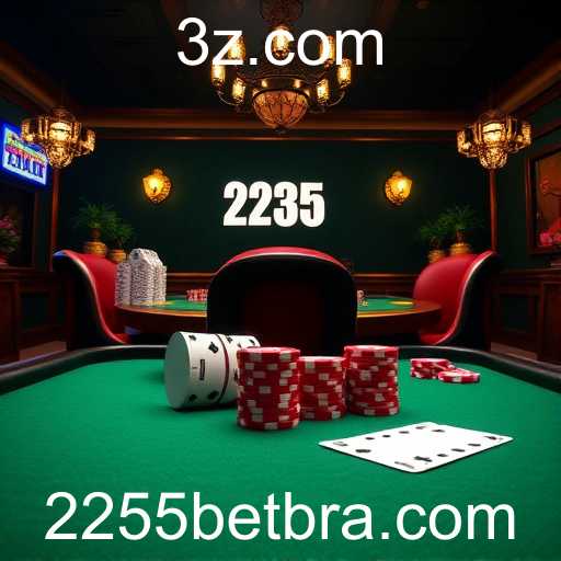 Crescimento dos Jogos Online em 2025: O Impacto da 2255 Bet