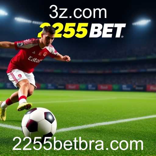 Crescimento do 2255 Bet impulsiona setor de jogos online