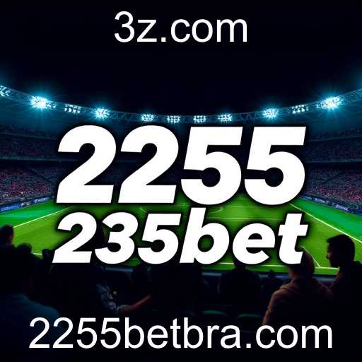 O Impacto da 2255 Bet no Mercado de Jogos de Aposta