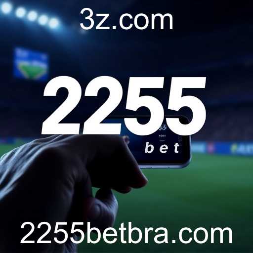 Inovações no Mundo dos Jogos Online: 2255 Bet em Foco