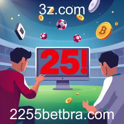 Expansão do Mercado de Apostas Online em 2026