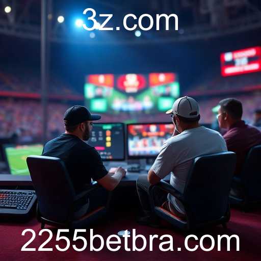 Tendências e Desafios do Mercado de Jogos Online em 2025